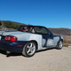 Illustration for article titled New wheels on the Miata